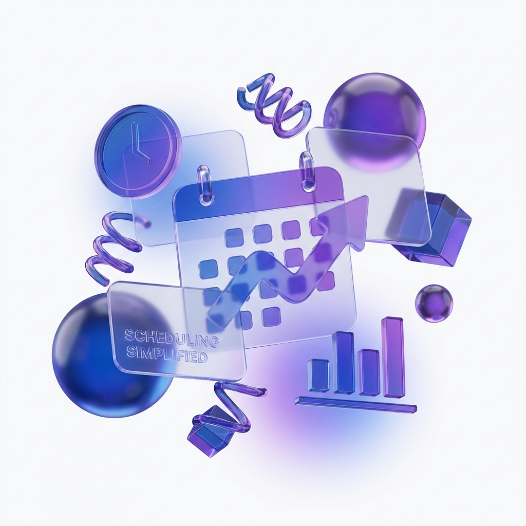 Calenzo Platform Preview